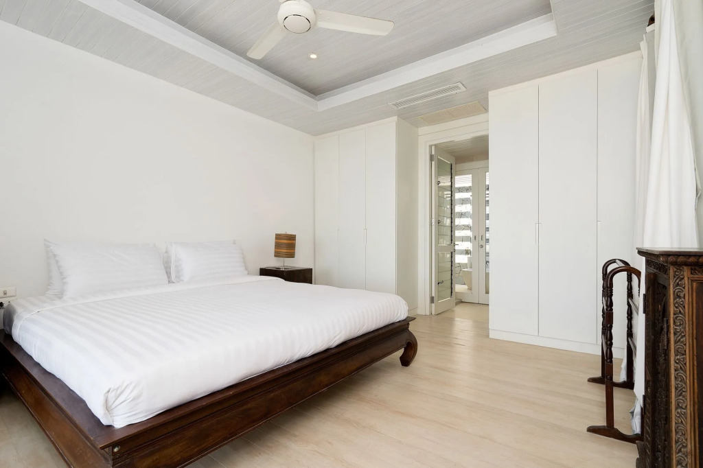 Baan Kimsacheva - Seaview Private Villa