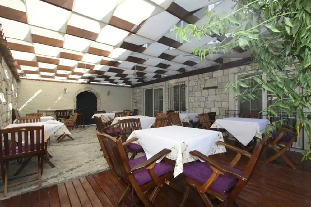 La Mia Casa Butik Otel