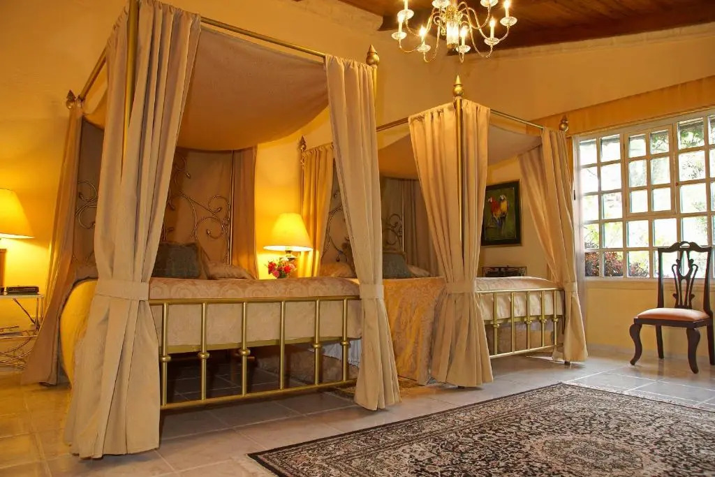 La Mirage Garden Hotel And Spa