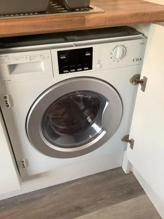 #0408 Lovely 1-Bedroom serviced apartment