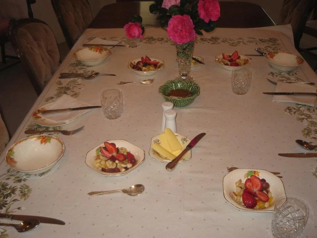 Trafalgar B&B
