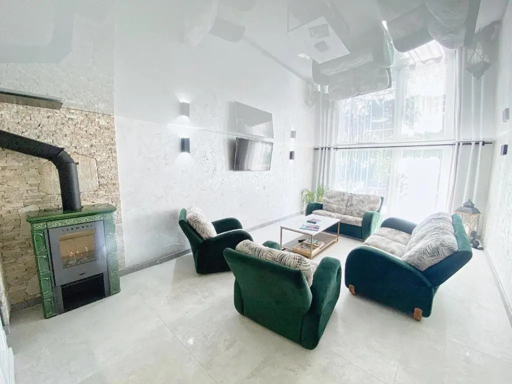 Apartamenty Słodki Zakątek