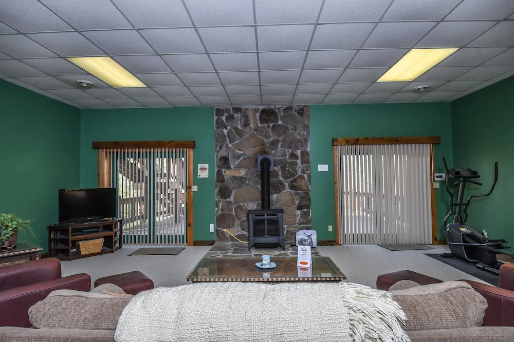 Schmidt Lodge 3 Bedroom House