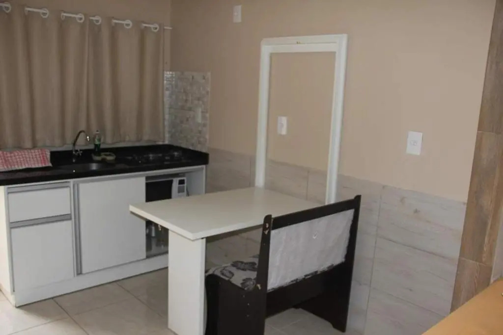 Residencial Alecrim