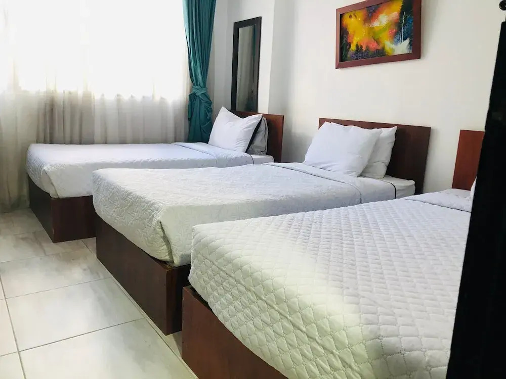 Duque Hotel