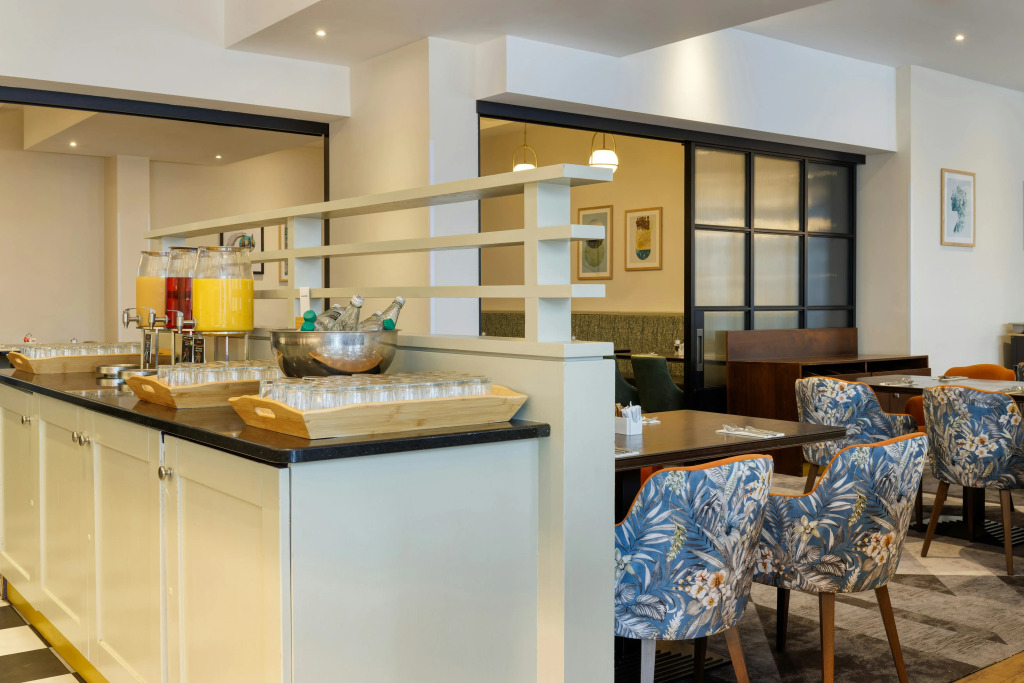 DoubleTree by Hilton London Chelsea