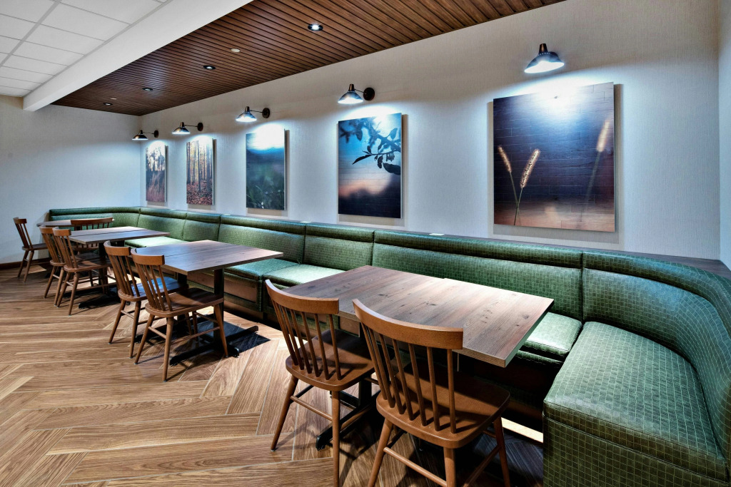 Fairfield Inn & Suites by Marriott Columbus New Albany