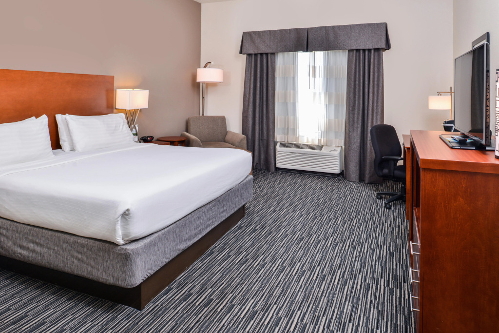 Holiday Inn Express & Suites York by IHG