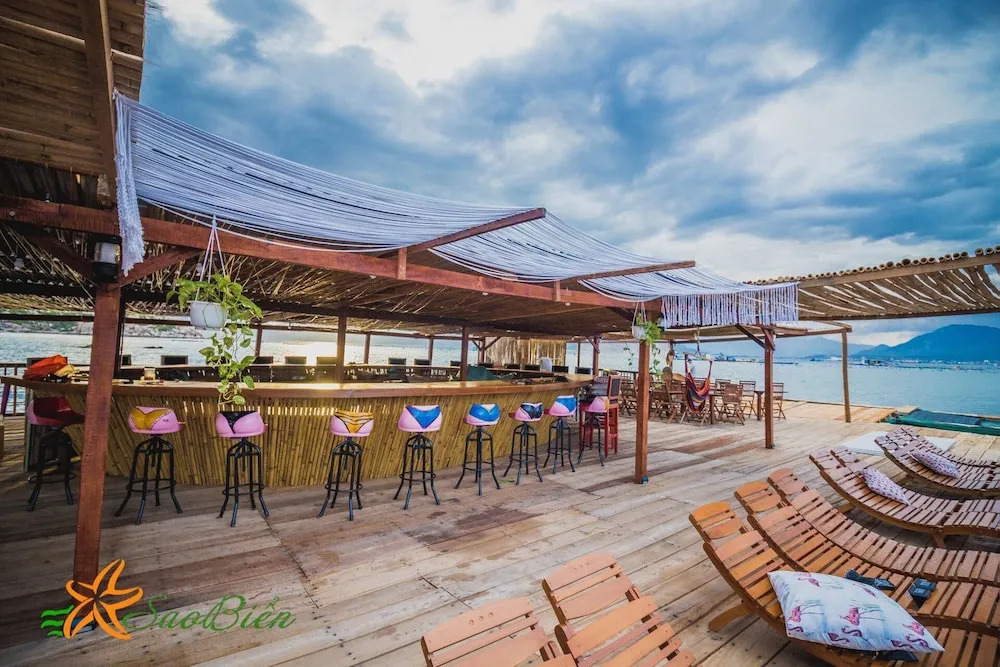Sao Biển Cam Ranh - Starfish Cam Ranh
