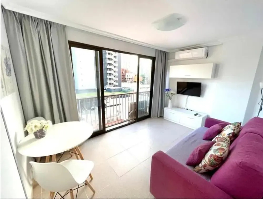 Payma Apartments Benidorm