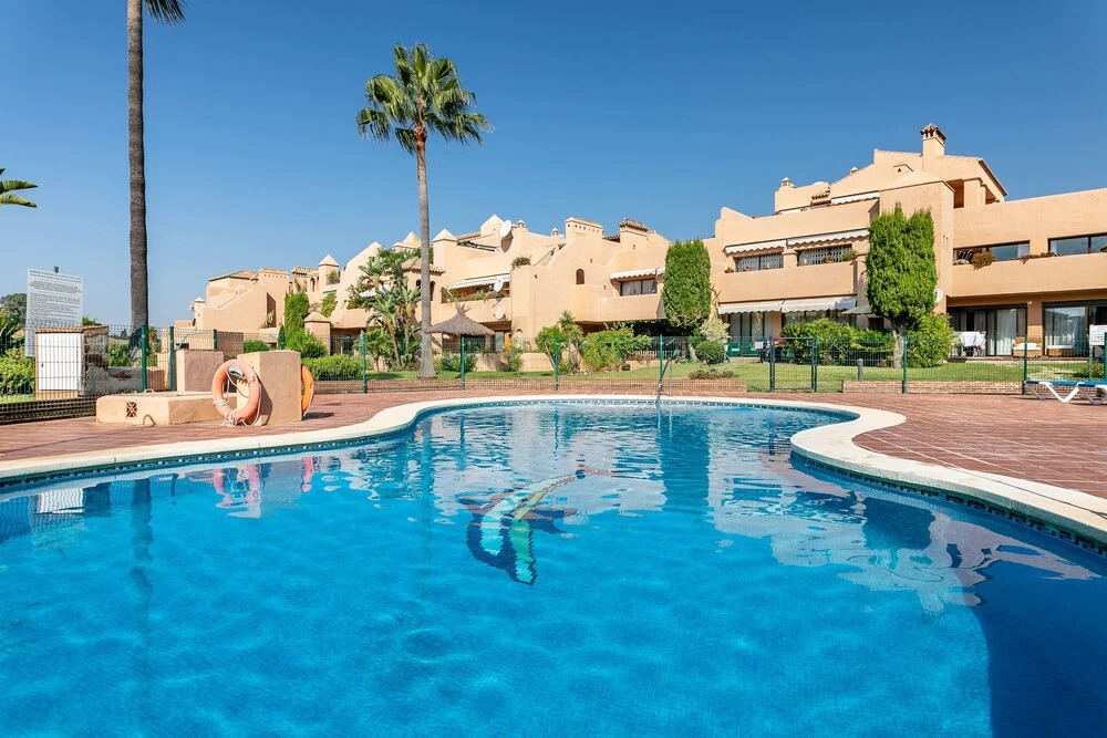 Cartuja  Golf 23-11 LUXURY AND QUITE PENTHOUSE 3 BEDROOMS (CLOSE PUERT