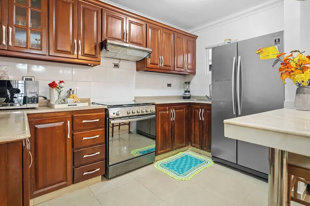 Cozy Elegant 2Br Space