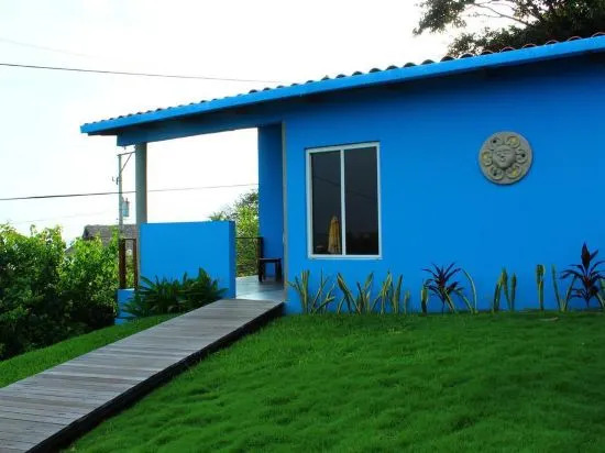 Kayu Surf Resort
