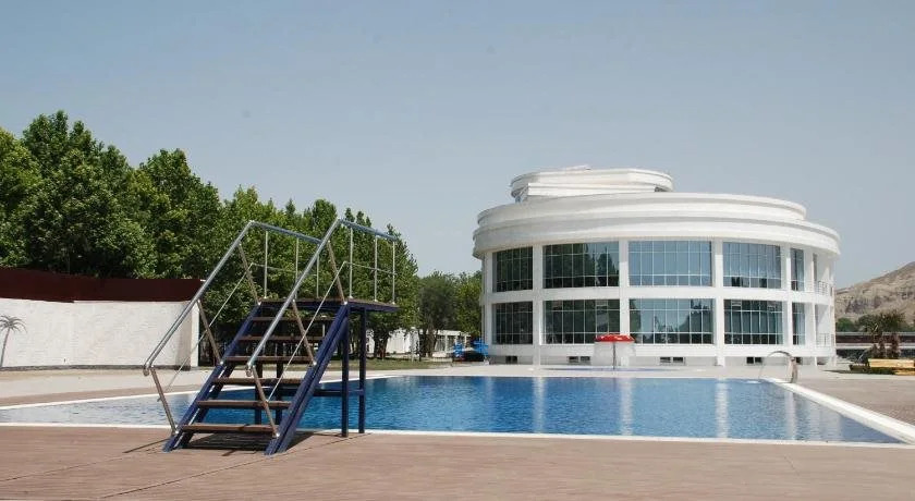 Agsaray Deluxe Hotel & SPA