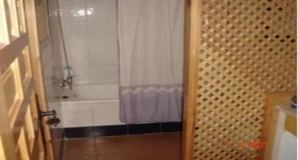 103406 Apartment In Zahara