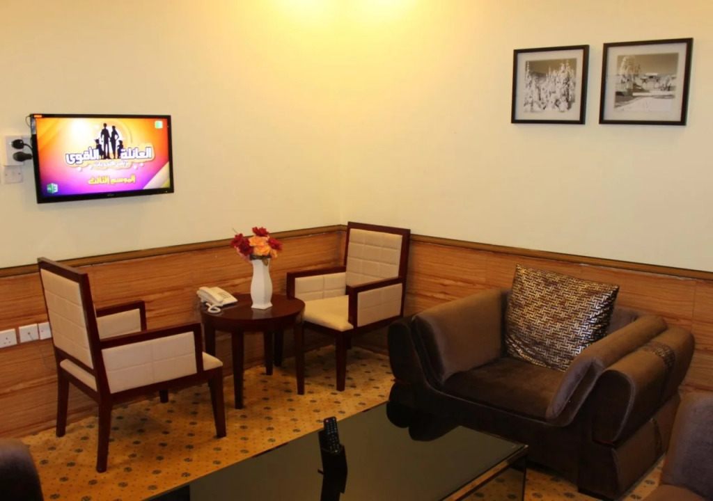 Pearl Corniche Jeddah Hotel