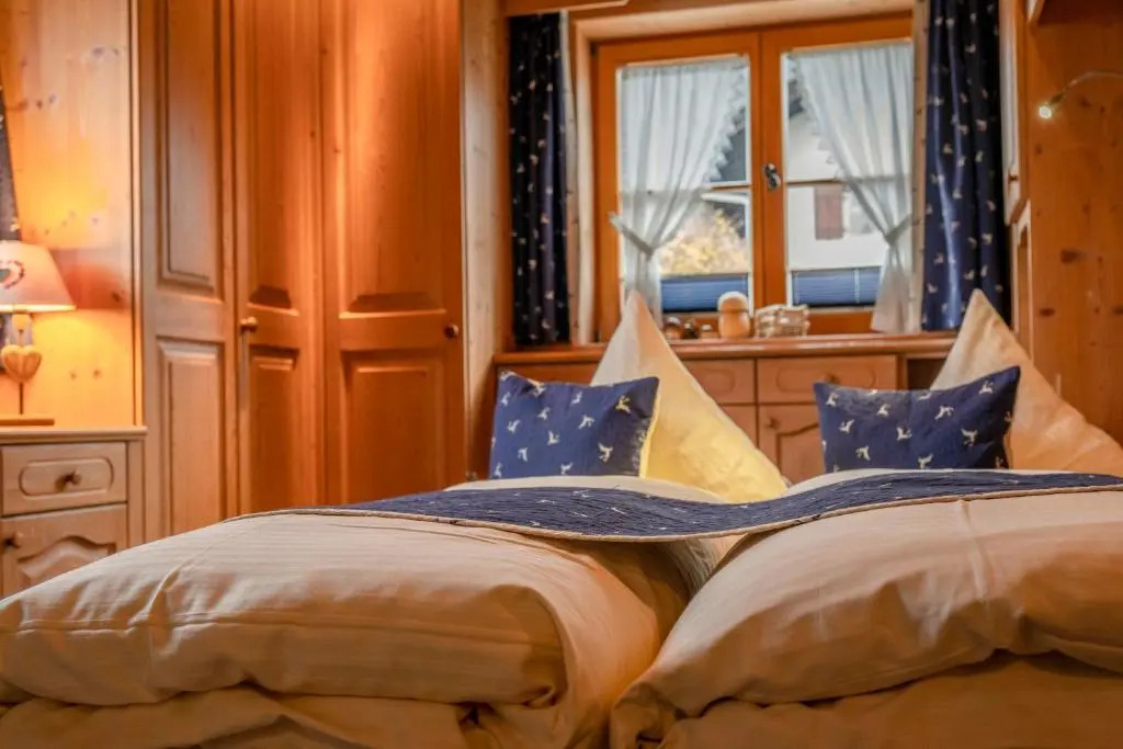 Ferienwohnung Wörnerblick