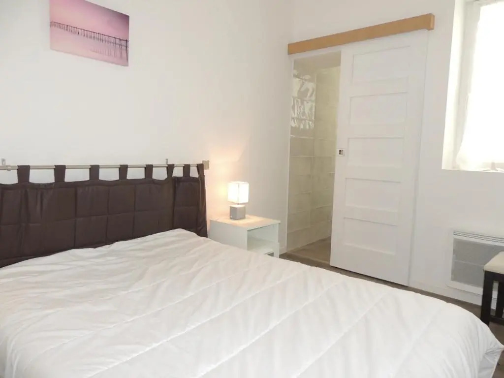 Maison Les Sables-d'Olonne, 2 pièces, 4 personnes - FR-1-92-875
