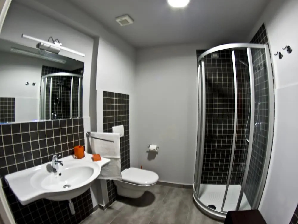Casepicarmo Guest House
