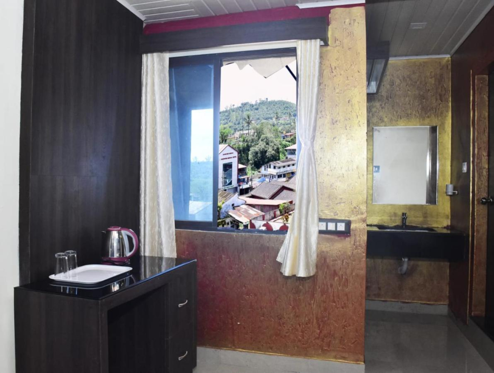 Hotel La Gowri, Coorg