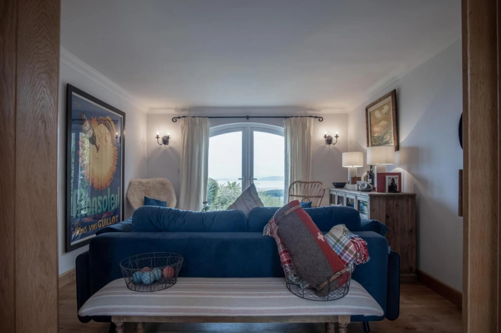 Highfield - 3 Bedroom Holiday Home - Llanmadoc
