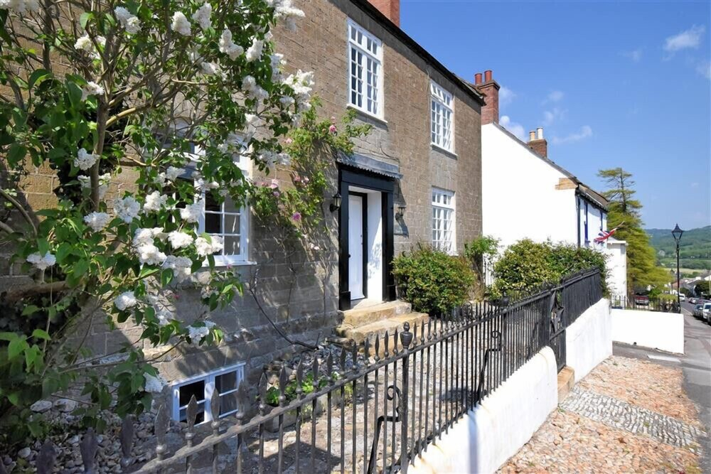 Stone House