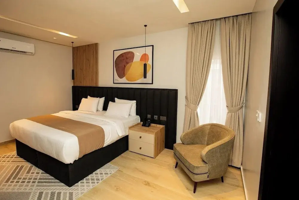 Stay And Homely Quintessential Hotel