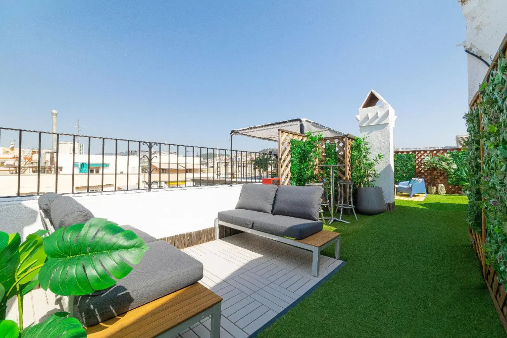 Suite Home Sagrada Familia