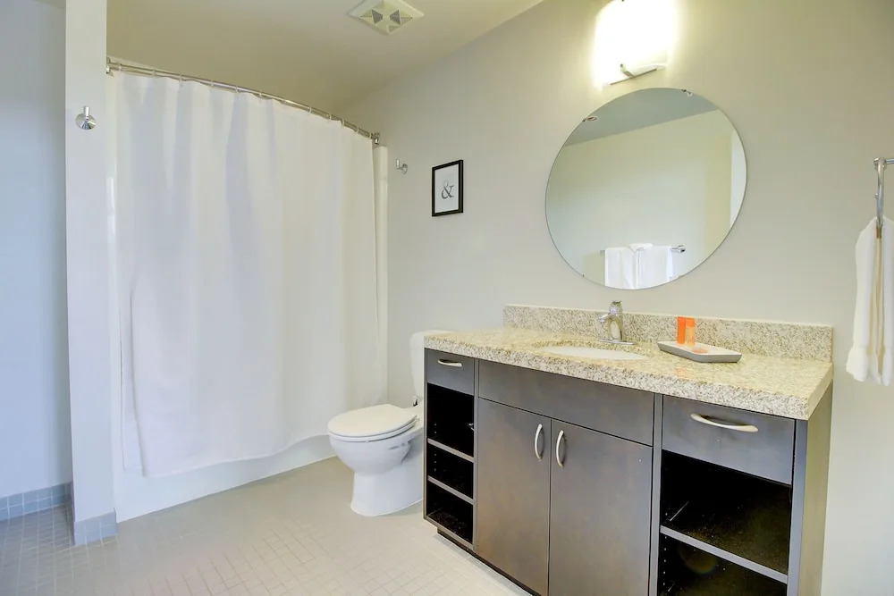 Pelicanstay in Portland Pearl District