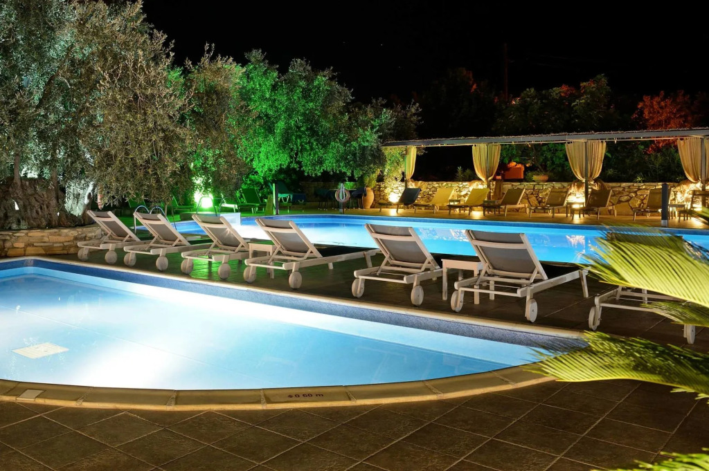 Atrium Hotel Thassos by GHH