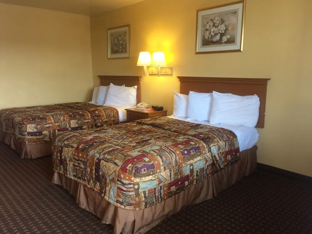 Econo Lodge