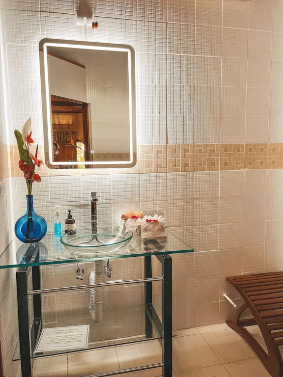 Finca Paraiso Mountain Retreat near San Jose Airport