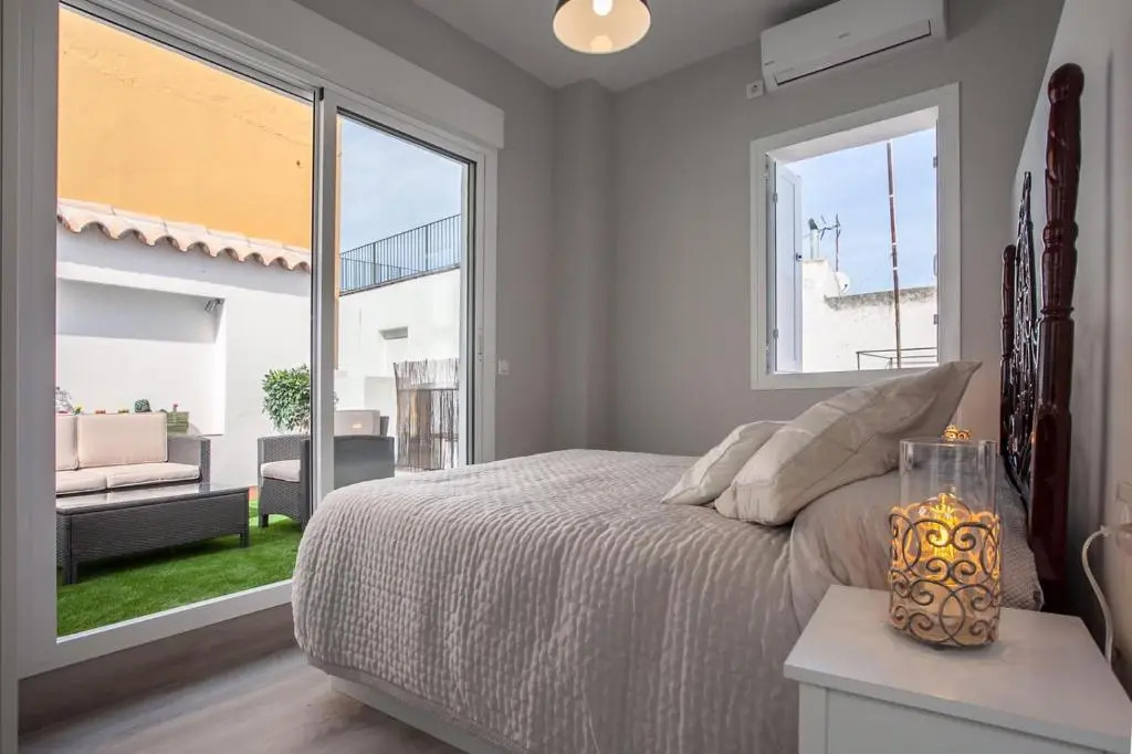 Ático Duplex Gran Terraza ↑ Calidades 2 Hab 2baños