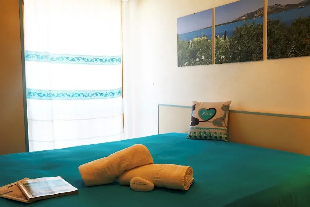 Appartamento La Boa 1 bedrooms apartment in Stintino