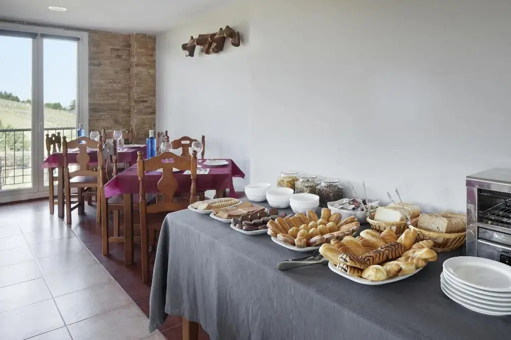 Xabin Etxea - Basque Stay