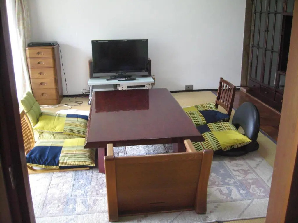 Guesthouse Fukiaesu