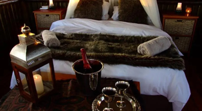 Bushwa Private Game Lodge