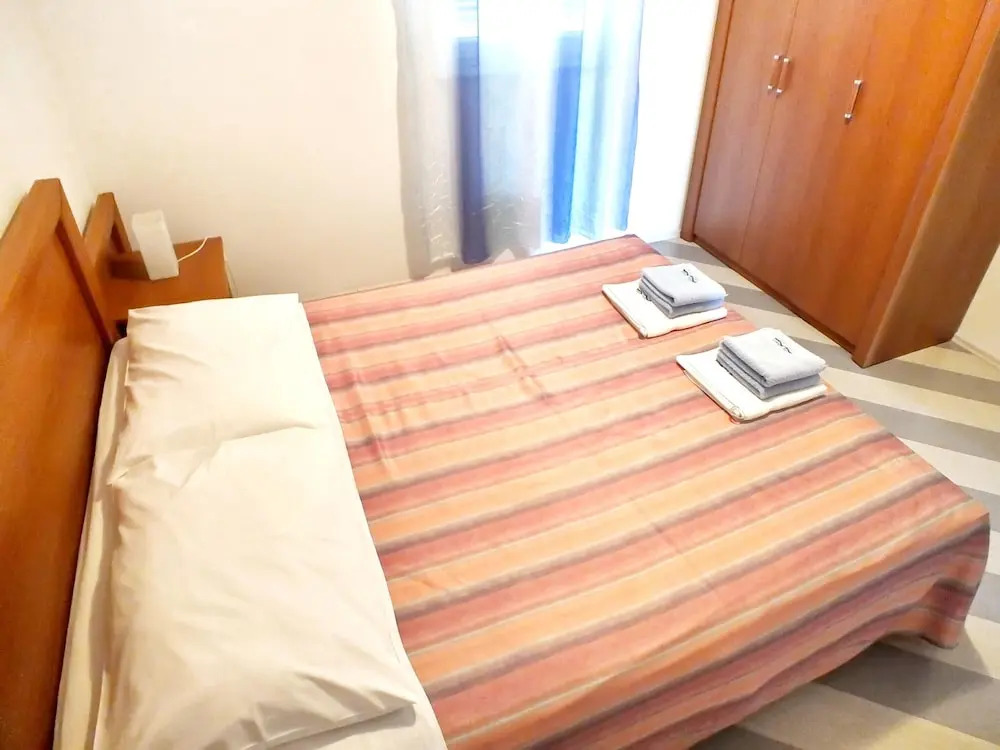 Apartment With one Bedroom in Zambratija, Savudrija, With Wonderful se