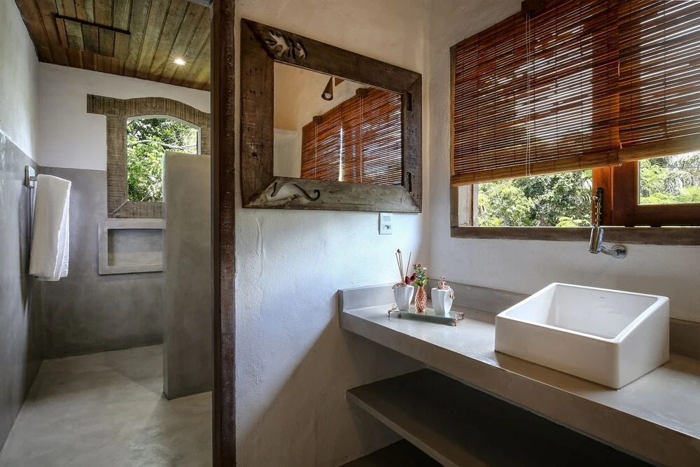 Arandu Casa Hotel Altos de Trancoso