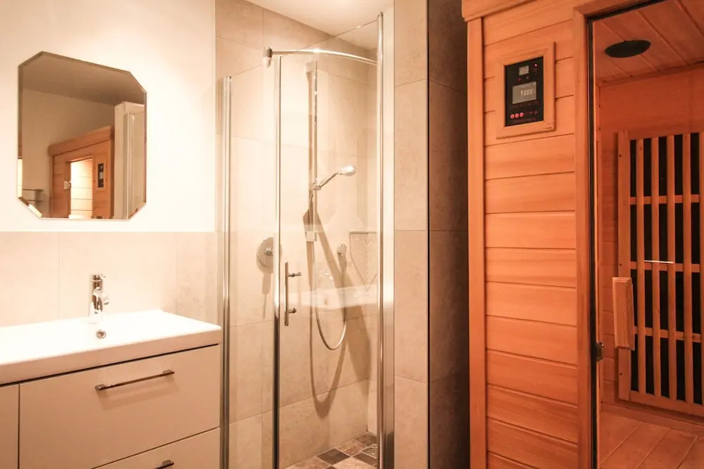 Tauern Relax Lodges by we rent, SUMMERCARD INCLUDED