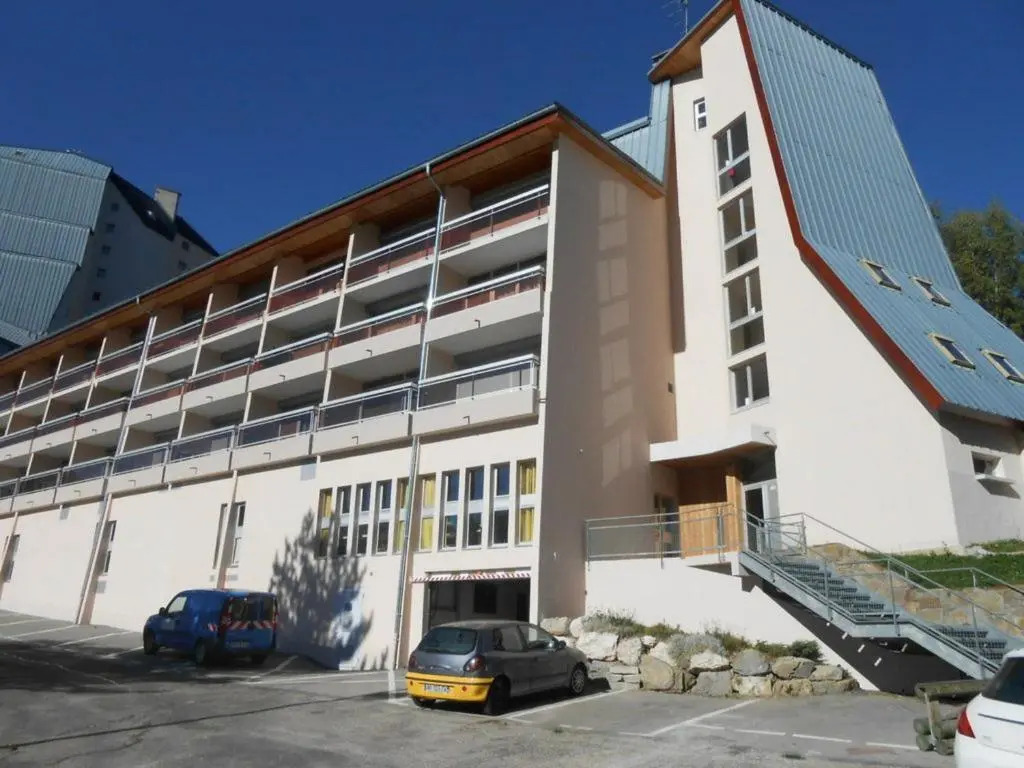 Appartement Les Deux Alpes, 1 pièce, 6 personnes - FR-1-516-19