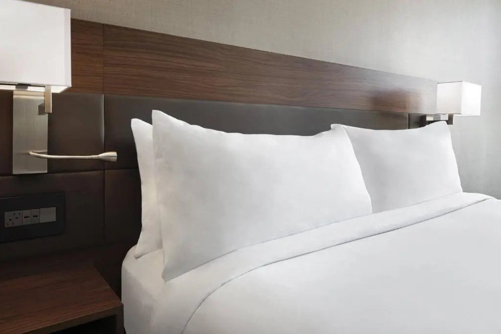 AC Hotel by Marriott Charlotte Ballantyne