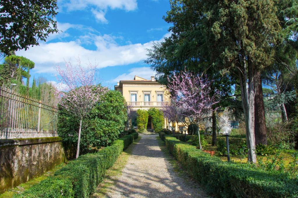 Dimora Salviati