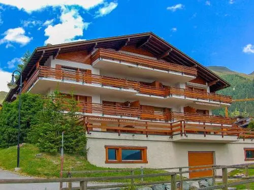 Apartment Eldorado 321 by Interhome