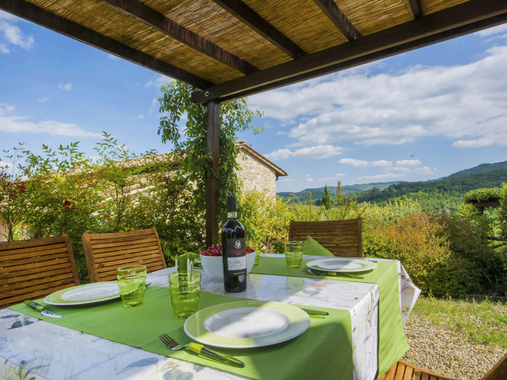 Holiday Home La Torre by Interhome
