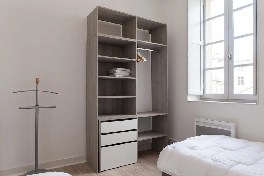 Appartement Impasse rue Neuve