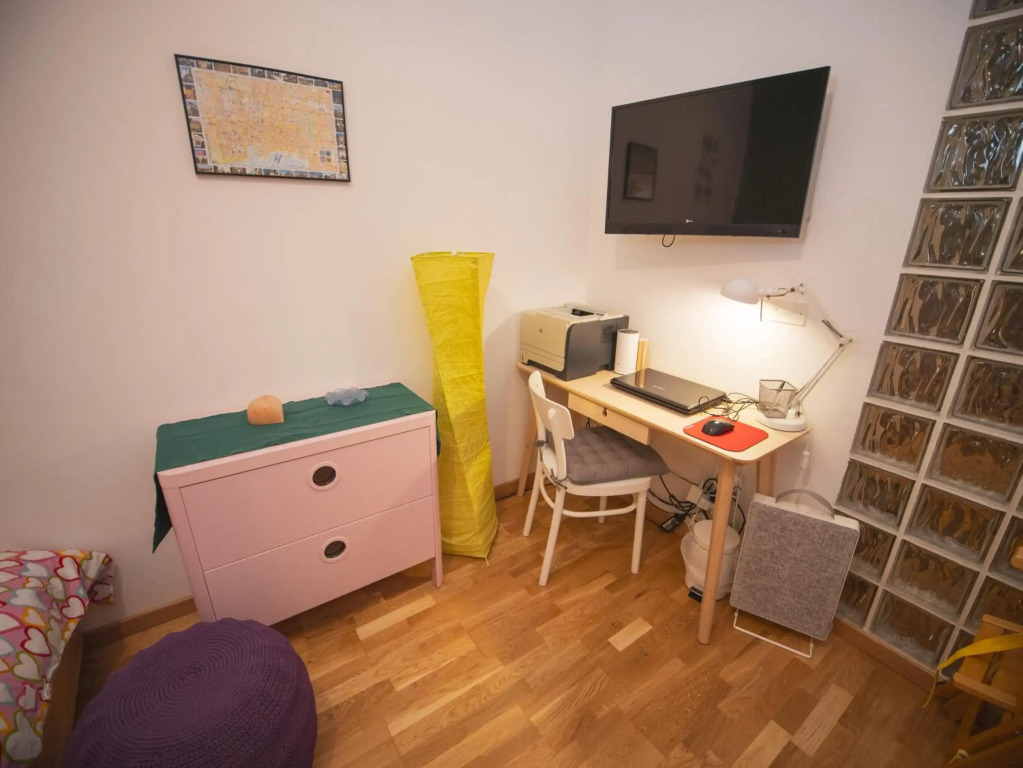 ITISEASY 1 Palermo