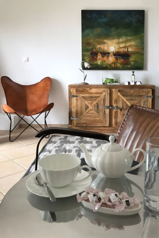 Paressa Villas