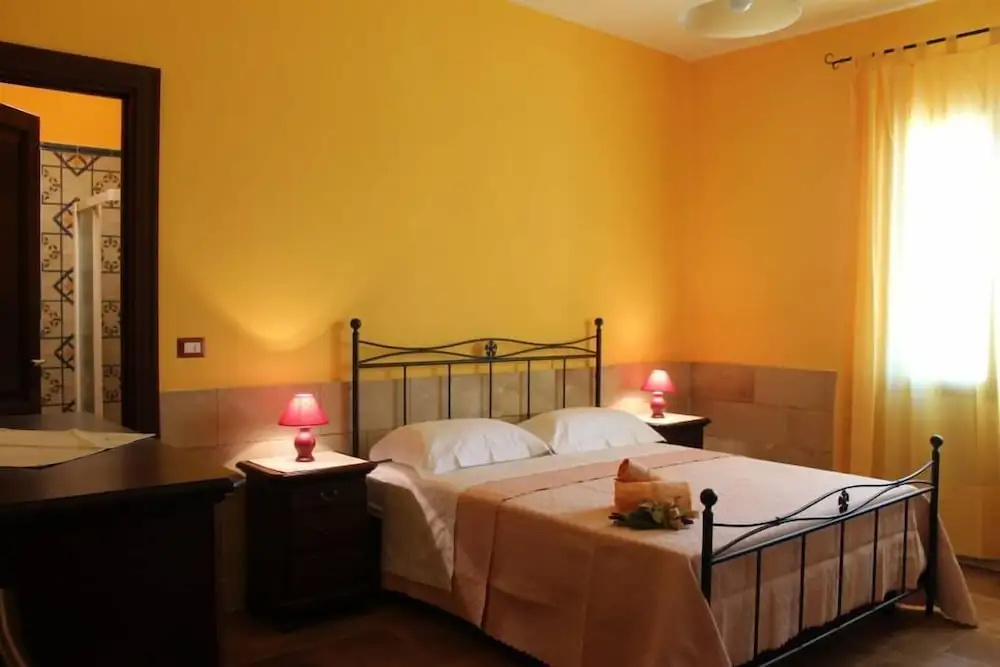 B&b Elda Salento