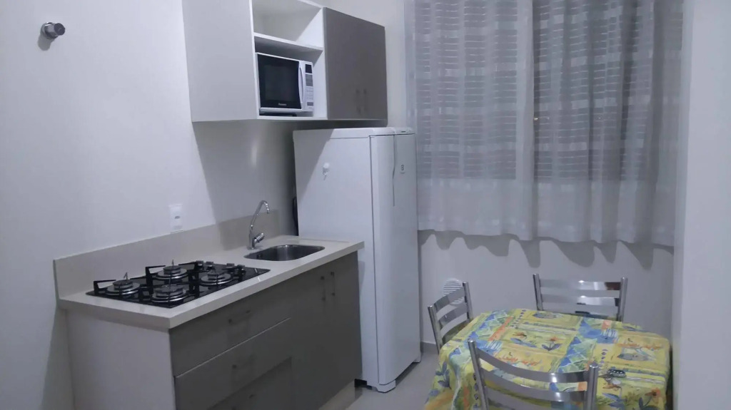 Loft Florianópolis no Campeche